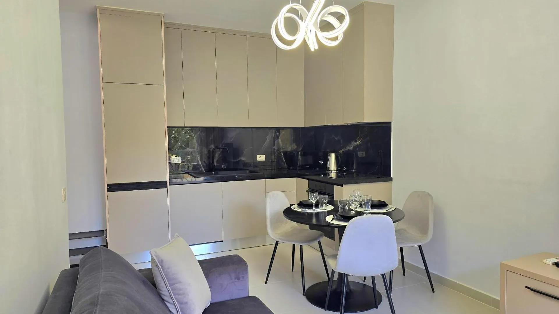 Happy Stay Apartment By The Sea 093 Golem   Golem (Tirana)
