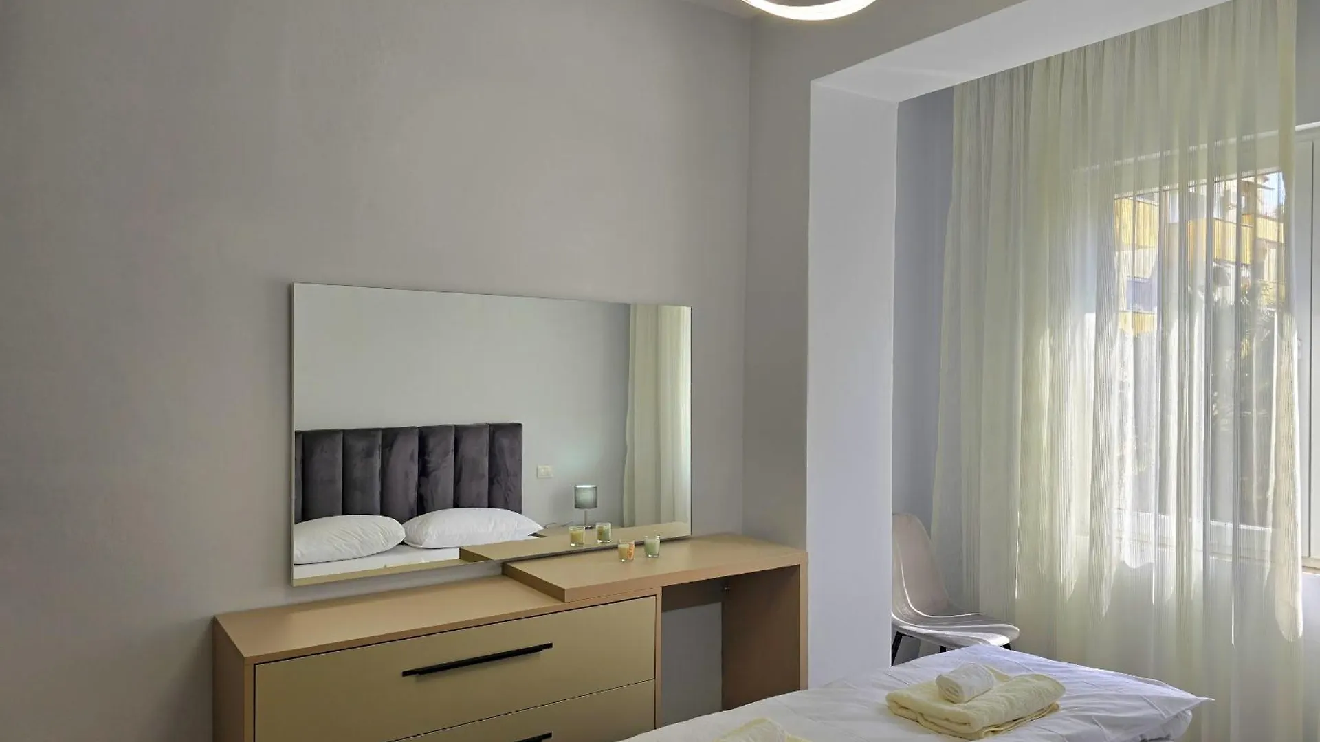 Happy Stay Apartment By The Sea 093 Golem   Golem (Tirana)