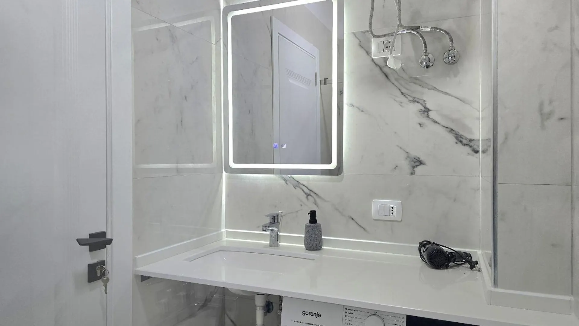 Happy Stay Apartment By The Sea 093 Golem  Golem (Tirana)