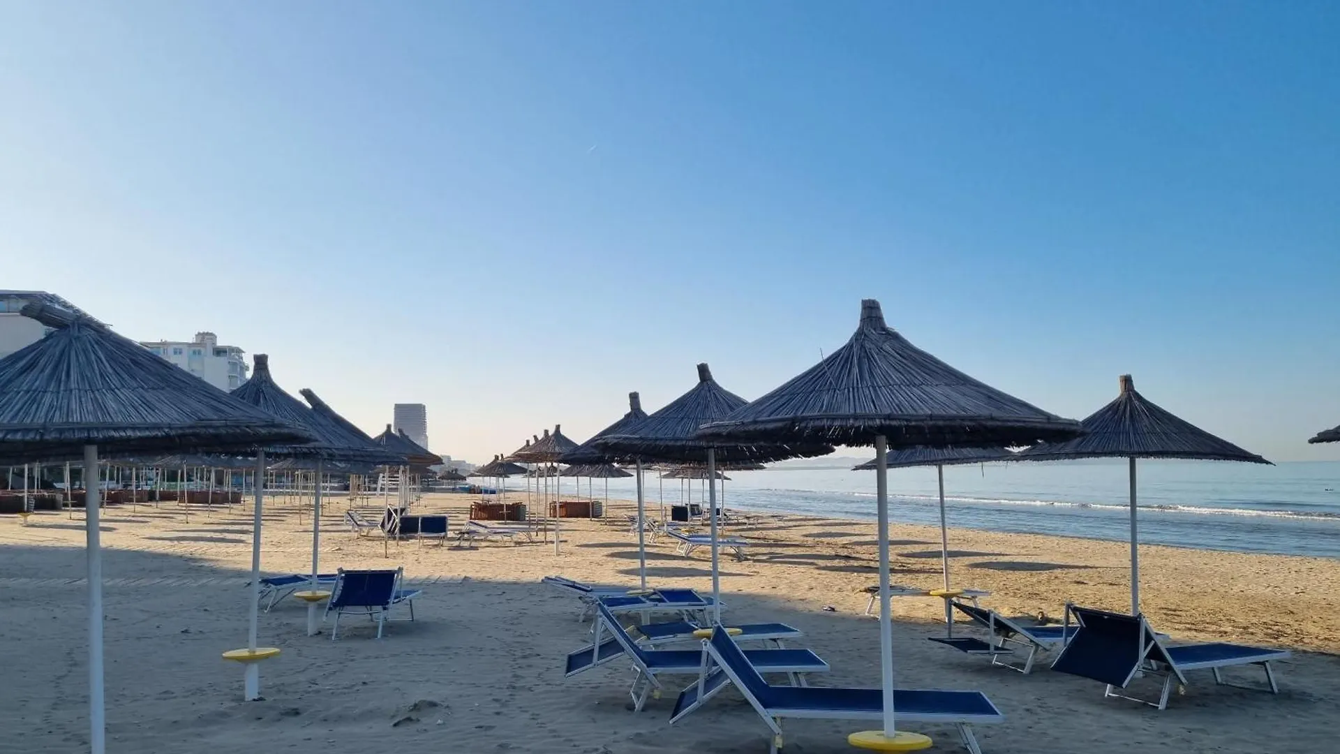 Happy Stay Apartment By The Sea 093 Golem  0*, Golem (Tirana) Albania