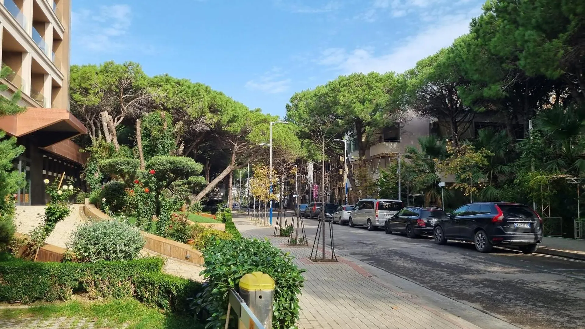 Happy Stay Apartment By The Sea 093 Golem   Golem (Tirana)